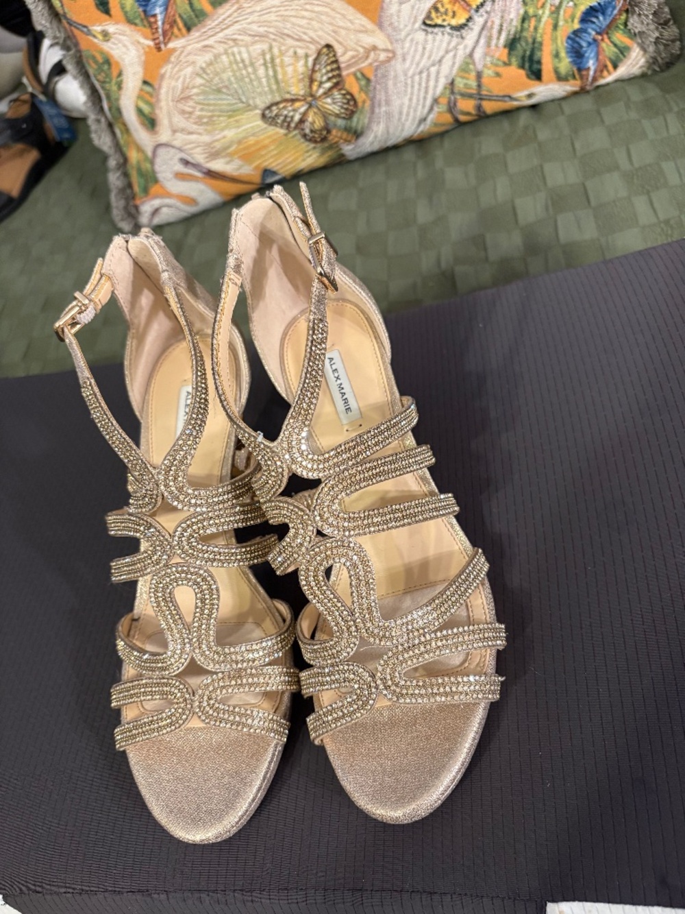 Alex Marie Sandals